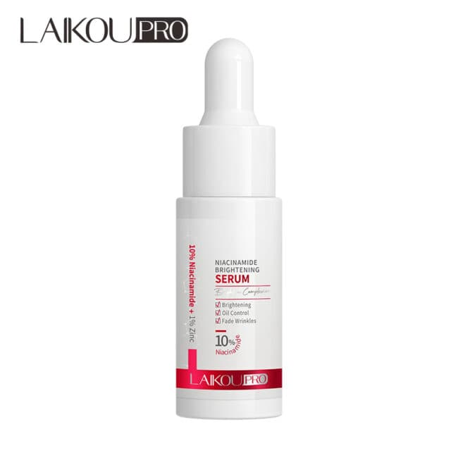 Laikou 5% Niacinamide Brightening Serum