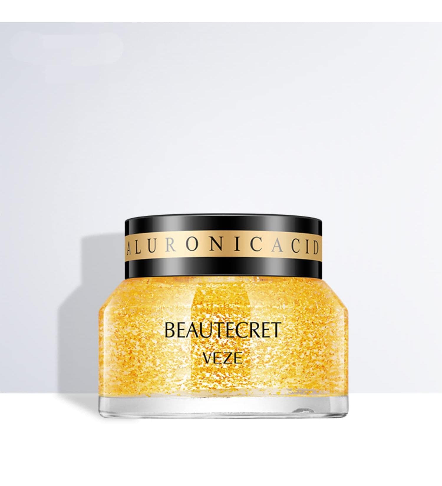 Venzen 72H Hyaluronic Acid Moisturizer