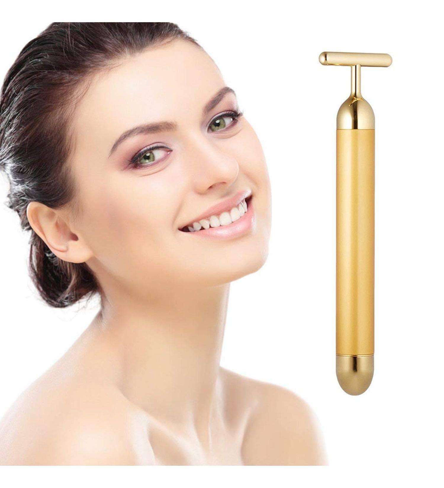 T-Bar Face Lifting Massager